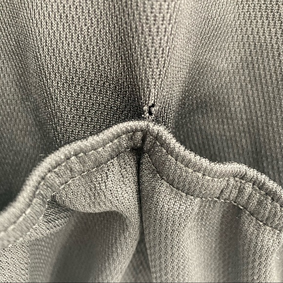 Nike ACG Cycling Vintage Jersey Open Back Pockets Mens XL - Picture 7 of 12